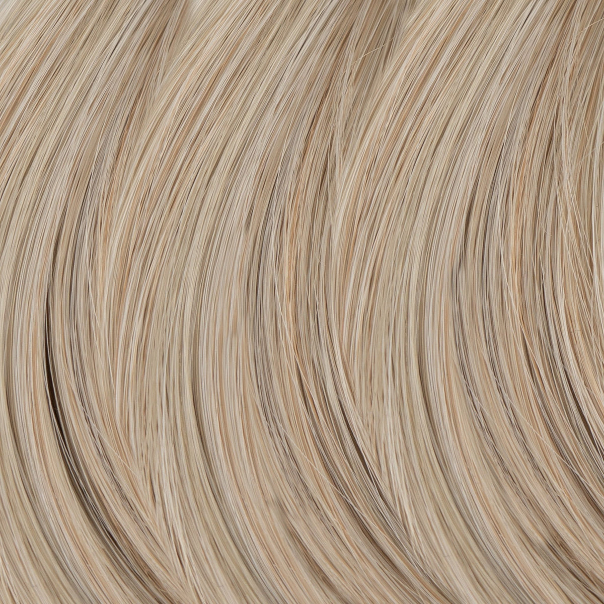 Cloud Veil - 101/24 colour swatch – Razor Cut Shag by TressAllure