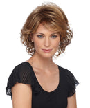 Colleen - Enhanced Hair - Wig - Estetica