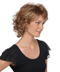 Colleen - Enhanced Hair - Wig - Estetica