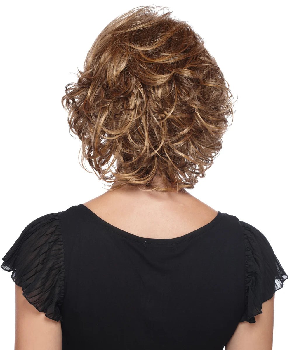 Colleen - Enhanced Hair - Wig - Estetica