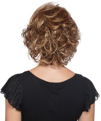 Colleen - Enhanced Hair - Wig - Estetica