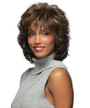Compliment - Enhanced Hair - Wig - Estetica
