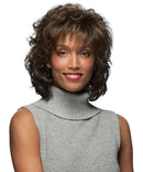 Compliment - Enhanced Hair - Wig - Estetica