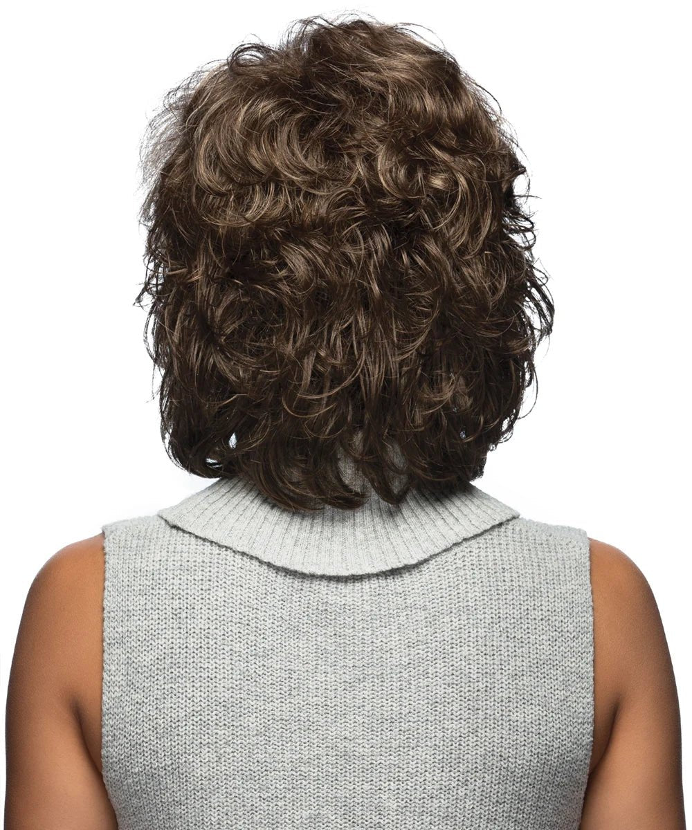 Compliment - Enhanced Hair - Wig - Estetica