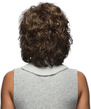 Compliment - Enhanced Hair - Wig - Estetica