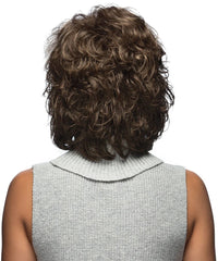 Compliment - Enhanced Hair - Wig - Estetica