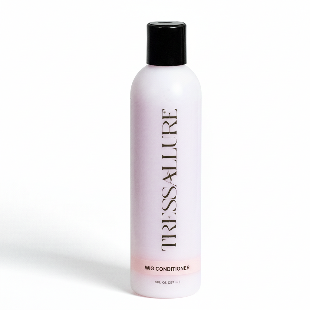 TressAllure Wig Conditioner