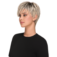 Cool Pixie wig by TressAllure – three-quarter view
