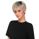 Cool Pixie wig by TressAllure – front view