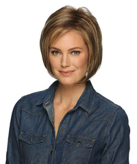 Deena - Enhanced Hair - Wig - Estetica