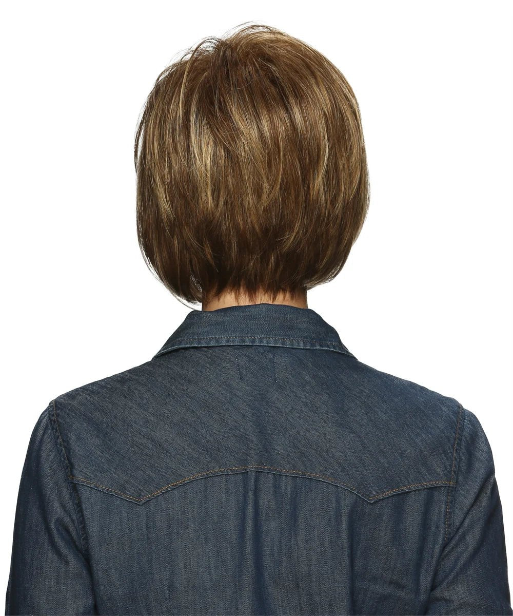 Deena - Enhanced Hair - Wig - Estetica