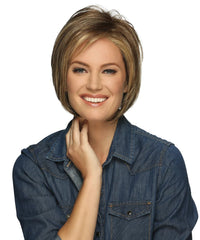 Deena - Enhanced Hair - Wig - Estetica