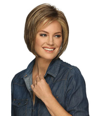 Deena - Enhanced Hair - Wig - Estetica