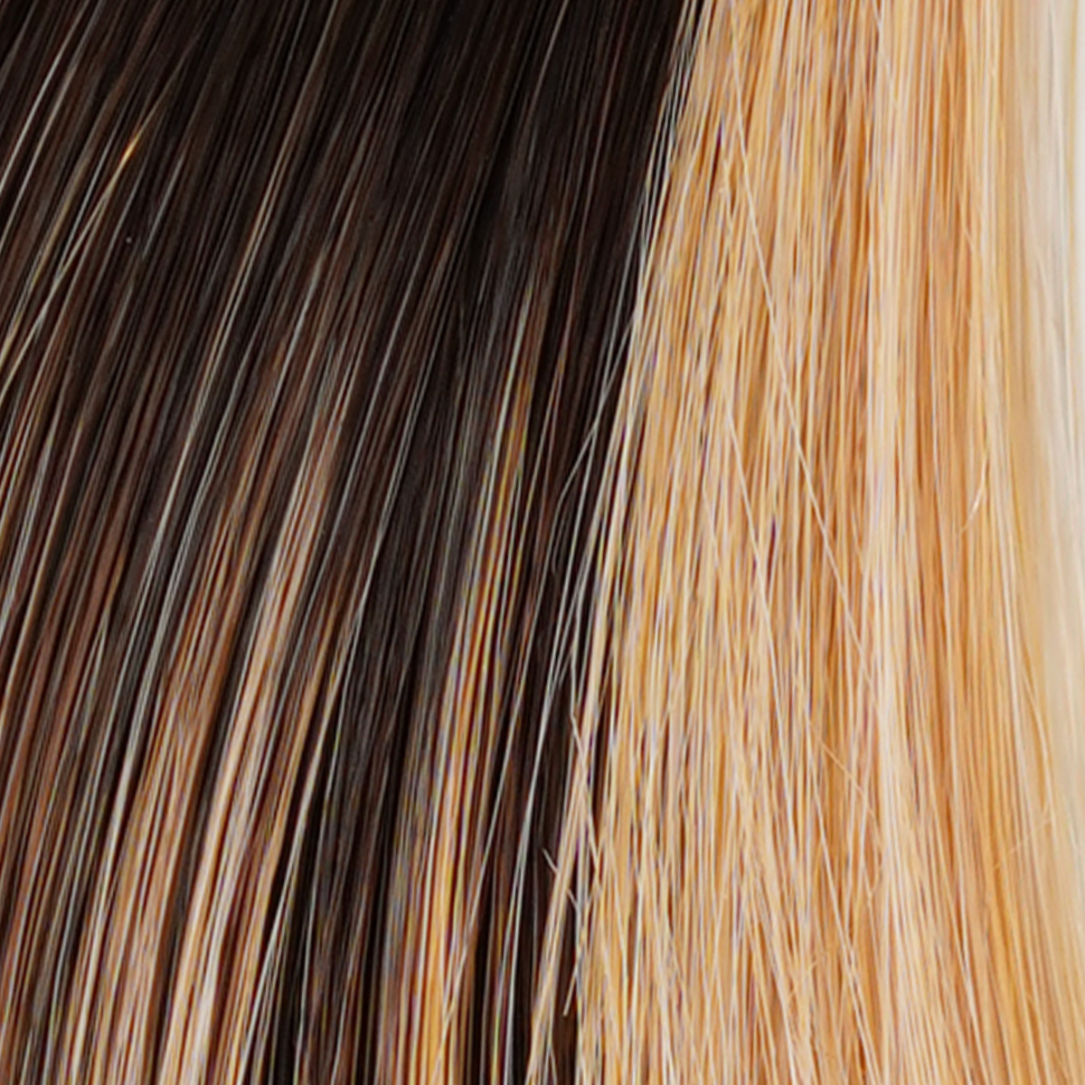 Desert Ombré Lighted - EL/17/23/R8 colour swatch – Sizzle by TressAllure