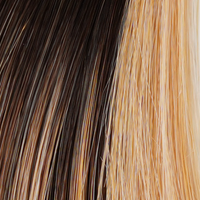 Desert Ombré Lighted - EL/17/23/R8 colour swatch – Light & Airy by TressAllure