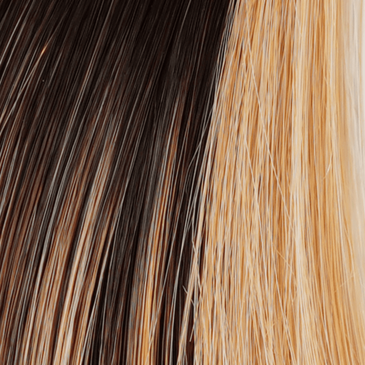 Desert Ombré Lighted - EL/17/23/R8 colour swatch – Pixie Lite by TressAllure