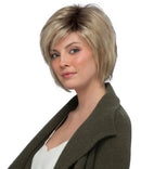 Devin - Enhanced Hair - Wig - Estetica