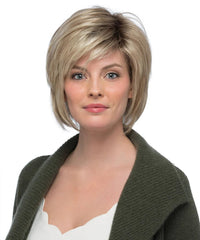 Devin - Enhanced Hair - Wig - Estetica