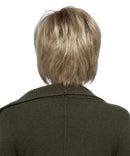 Devin - Enhanced Hair - Wig - Estetica