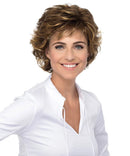 Diana - Enhanced Hair - Wig - Estetica