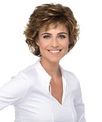 Diana - Enhanced Hair - Wig - Estetica