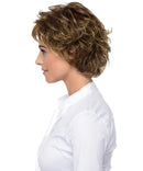 Diana - Enhanced Hair - Wig - Estetica