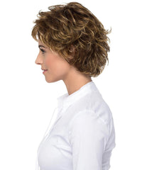 Diana - Enhanced Hair - Wig - Estetica
