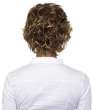 Diana - Enhanced Hair - Wig - Estetica