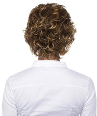 Diana - Enhanced Hair - Wig - Estetica