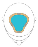 easiPart HH XL 8"
