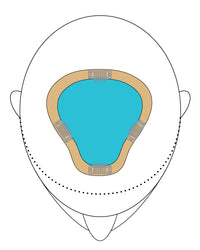 easiPart HH XL 8"