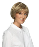 Ellen - Enhanced Hair - Wig - Estetica