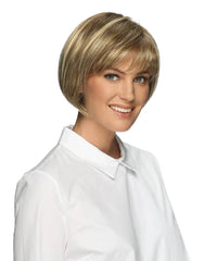 Ellen - Enhanced Hair - Wig - Estetica