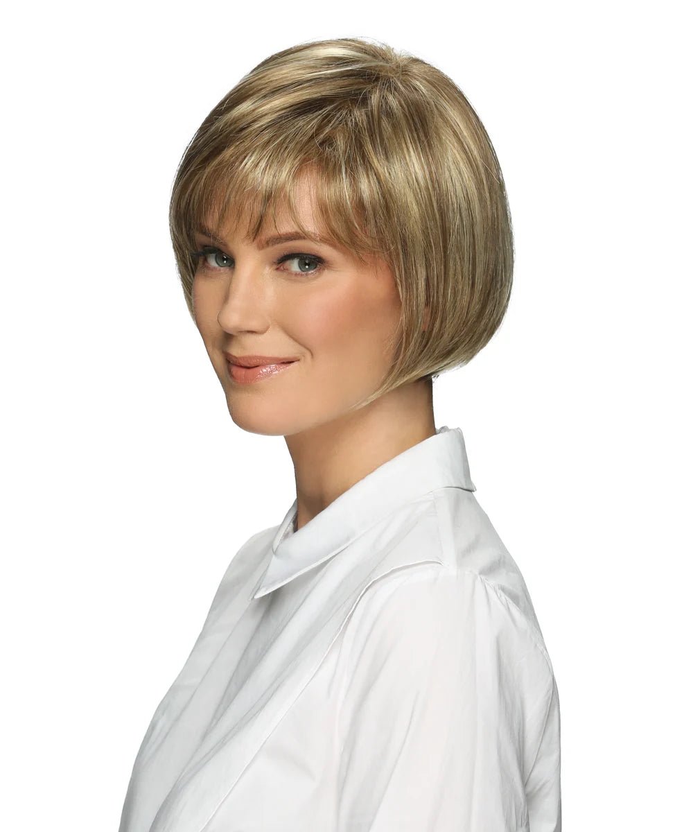 Ellen - Enhanced Hair - Wig - Estetica