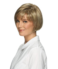 Ellen - Enhanced Hair - Wig - Estetica
