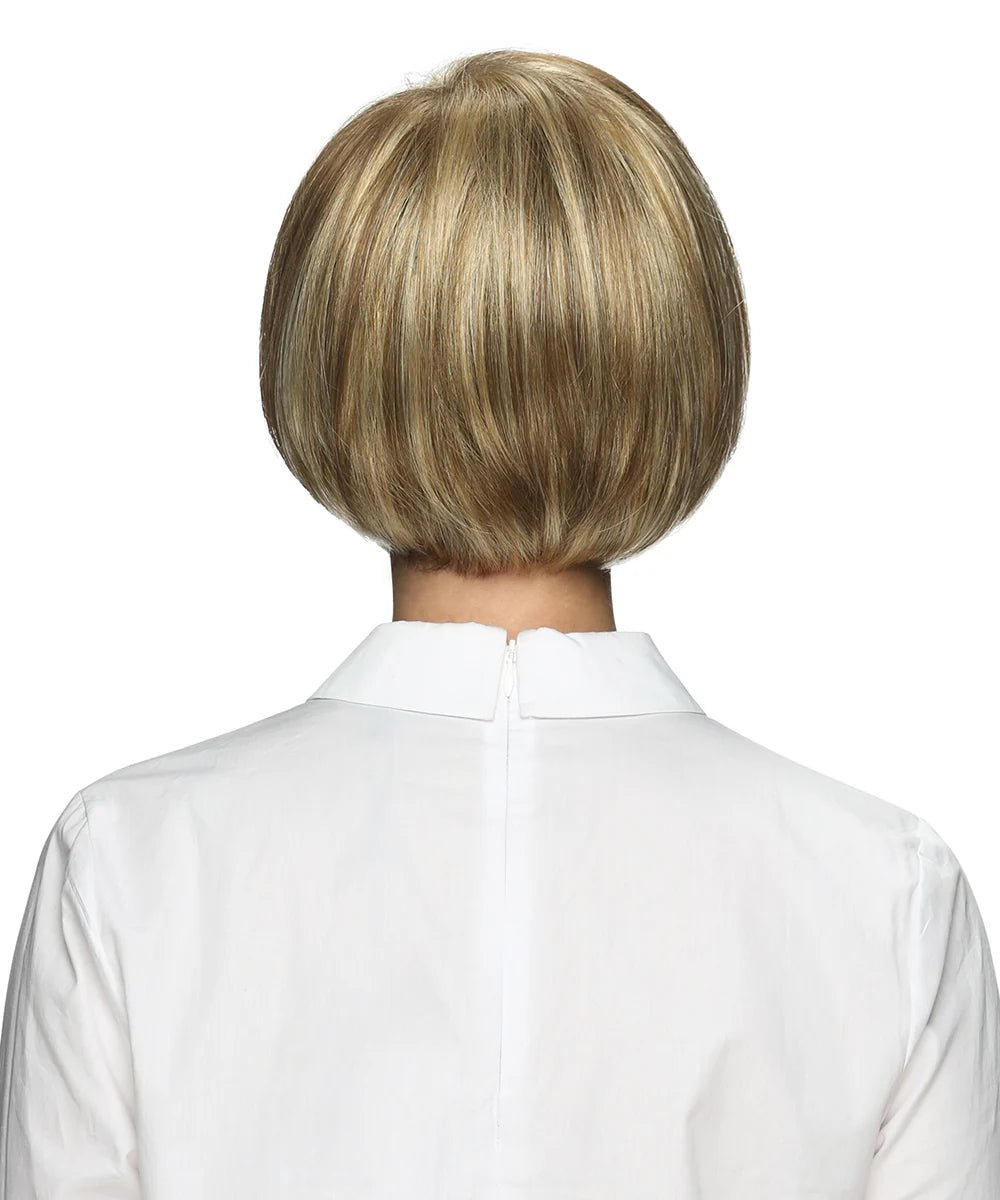 Ellen - Enhanced Hair - Wig - Estetica