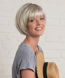 Ellen - Enhanced Hair - Wig - Estetica