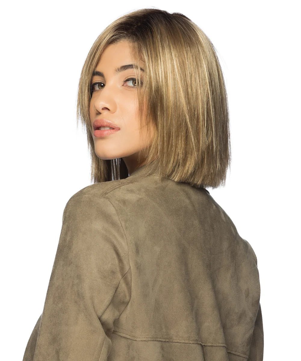 Ellis - Enhanced Hair - Wig - Estetica