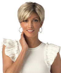 Ember - Enhanced Hair - Wig - Estetica