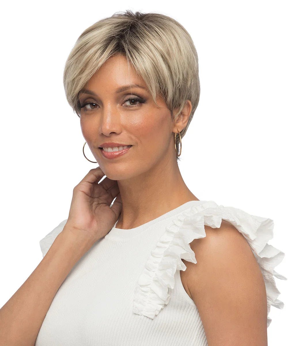 Ember - Enhanced Hair - Wig - Estetica