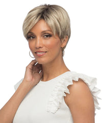 Ember - Enhanced Hair - Wig - Estetica