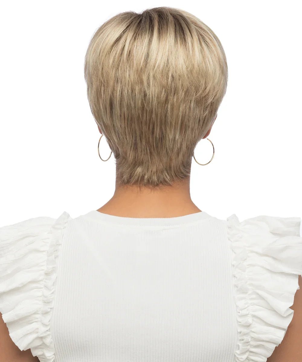 Ember - Enhanced Hair - Wig - Estetica