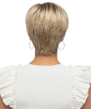 Ember - Enhanced Hair - Wig - Estetica