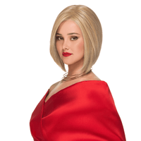 Euro Chic - Enhanced Hair - Wig - TressAllure