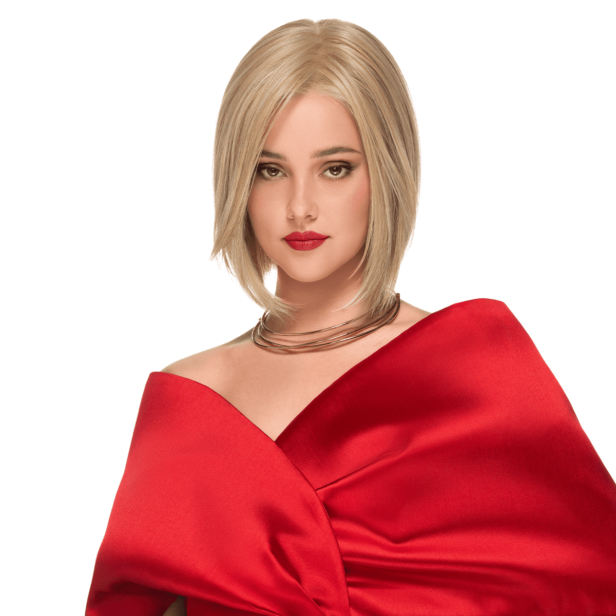 Euro Chic - Enhanced Hair - Wig - TressAllure