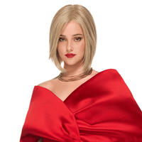 Euro Chic - Enhanced Hair - Wig - TressAllure