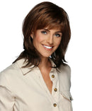Evette - Enhanced Hair - Wig - Estetica