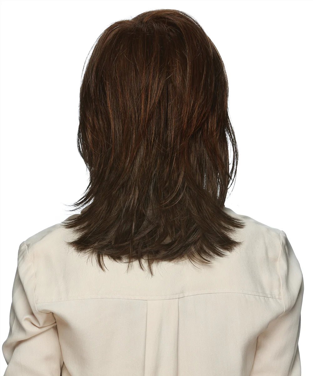 Evette - Enhanced Hair - Wig - Estetica