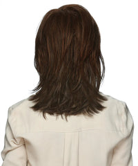 Evette - Enhanced Hair - Wig - Estetica