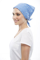 Eyelet Scarf - Enhanced Hair - Headwear - Jon Renau